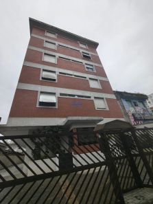 Apartamento com 2 Quartos à venda, 81m² no Campo Grande, Santos