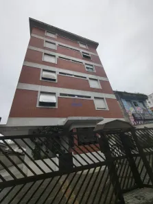 Apartamento com 2 Quartos à venda, 81m² no Campo Grande, Santos