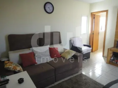 Cobertura com 3 Quartos à venda, 142m² no Chácara Primavera, Campinas