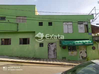 Casa com 7 Quartos à venda, 310m² no Centro, Sorocaba