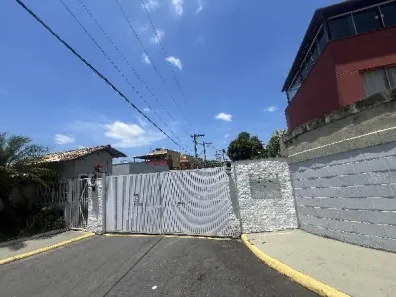 Apartamento com 2 Quartos à venda, 48m² no Tribobó, São Gonçalo