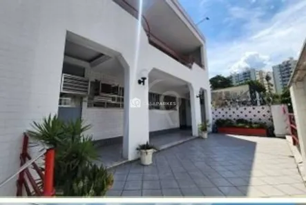 Prédio Comercial à venda, 795m² no Pechincha, Rio de Janeiro