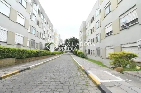 Apartamento com 3 Quartos à venda, 74m² no Santa Tereza, Porto Alegre