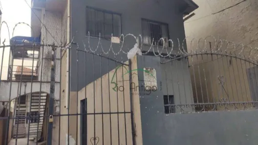Prédio Comercial à venda, 220m² no Maracanã, Rio de Janeiro