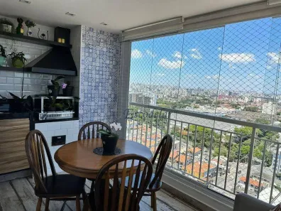 Apartamento com 3 Quartos à venda, 71m² no Santa Teresinha, São Paulo