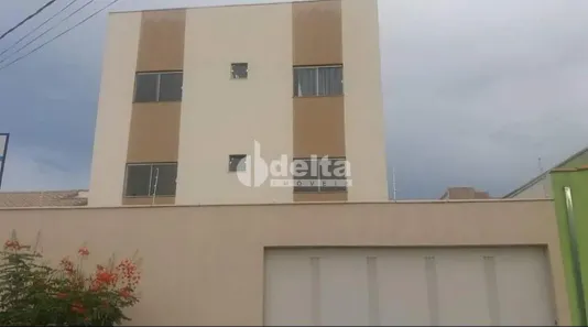 Apartamento com 2 Quartos à venda, 55m² no Jardim Europa, Uberlândia