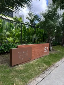 Apartamento com 4 Quartos à venda, 160m² no Parnamirim, Recife