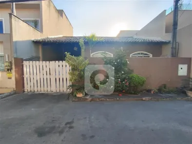 Casa de Condomínio com 3 Quartos à venda, 280m² no Campo Grande, Rio de Janeiro