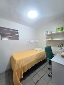 Apartamento com 4 Quartos à venda, 120m² no Madalena, Recife