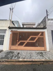 Sobrado com 3 Quartos à venda, 140m² no Alto da Mooca, São Paulo