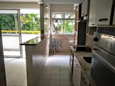 Apartamento com 2 Quartos à venda, 71m² no Freguesia (Jacarepaguá), Rio de Janeiro