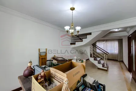 Sobrado com 3 Quartos à venda, 100m² no Vila Prudente, São Paulo