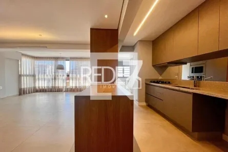 Apartamento com 3 Quartos à venda, 111m² no Centro, Campinas