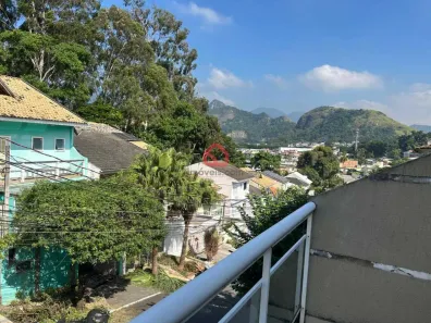 Casa de Condomínio com 3 Quartos à venda, 120m² no Taquara, Rio de Janeiro