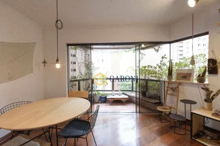Apartamento com 3 Quartos à venda, 124m² no Vila Leopoldina, São Paulo