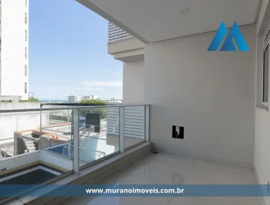 Apartamento com 2 Quartos à venda, 61m² no Coqueiral de Itaparica, Vila Velha