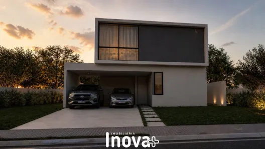 Casa de Condomínio com 4 Quartos à venda, 202m² no Universitário, Caruaru