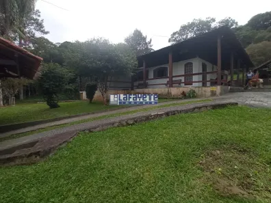 Fazenda/Sítio com 4 Quartos à venda, 6480m² no Parque Boa Vista, Embu-Guaçu