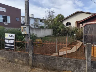 Lote/Terreno à venda, 248m² no Kurtz, Caçador