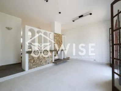 Casa com 3 Quartos à venda, 230m² no Jardim Nossa Senhora Auxiliadora, Campinas