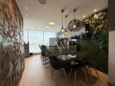 Apartamento com 3 Quartos à venda, 172m² no Vila Gomes Cardim, São Paulo