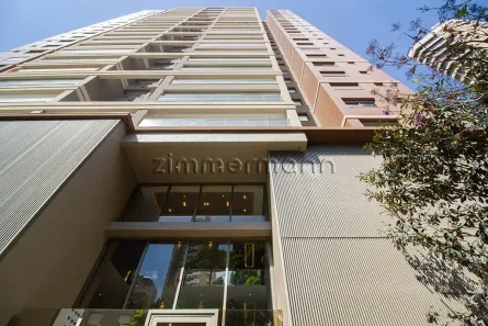 Apartamento com 4 Quartos à venda, 157m² no Perdizes, São Paulo