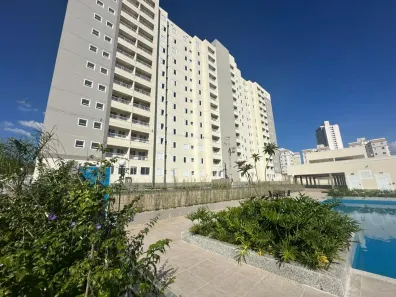 Apartamento com 2 Quartos à venda, 50m² no Parque Jamaica, Londrina
