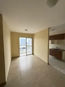 Apartamento com 2 Quartos para venda ou aluguel, 64m² no Jardim Santa Izabel, Hortolândia