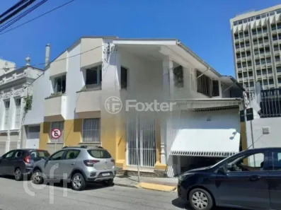 Casa com 6 Quartos à venda, 307m² no Centro, Florianópolis