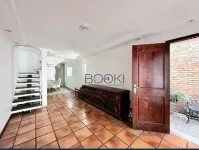 Casa com 3 Quartos à venda, 100m² no Brooklin Paulista, São Paulo