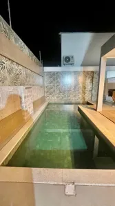 Casa de Condomínio com 3 Quartos à venda, 180m² no Catu de Abrantes (Abrantes), Camaçari