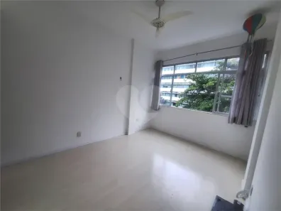 Apartamento com 2 Quartos à venda, 63m² no Tijuca, Rio de Janeiro