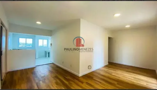 Apartamento com 3 Quartos à venda, 100m² no Centro, Americana