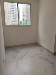 Apartamento com 2 Quartos para alugar, 40m² no Piatã, Salvador