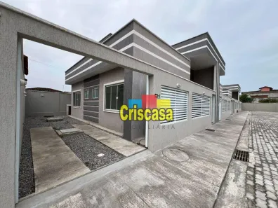 Casa com 2 Quartos à venda, 67m² no Chácara Mariléa, Rio das Ostras