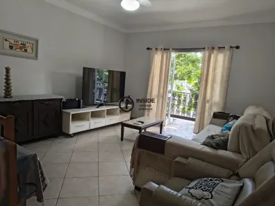 Apartamento com 4 Quartos à venda, 130m² no Enseada, Guarujá