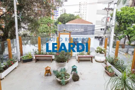 Sobrado com 2 Quartos à venda, 190m² no Perdizes, São Paulo