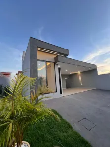 Casa com 3 Quartos à venda, 146m² no Residencial Havaí, Goiânia