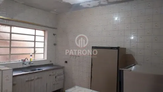 Casa com 2 Quartos à venda, 294m² no Vila Santa Maria, São Paulo
