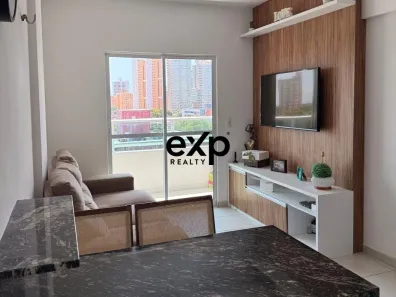 Apartamento com 2 Quartos à venda, 57m² no Lagoa Nova, Natal