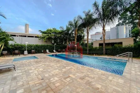 Apartamento com 2 Quartos à venda, 59m² no Belenzinho, São Paulo