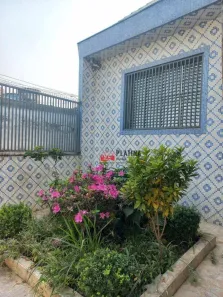 Sobrado com 2 Quartos à venda, 200m² no Vila Liviero, São Paulo