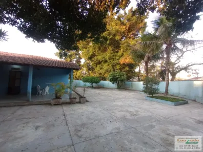 Casa com 3 Quartos para alugar, 116m² no Jardim Itatins, Peruíbe