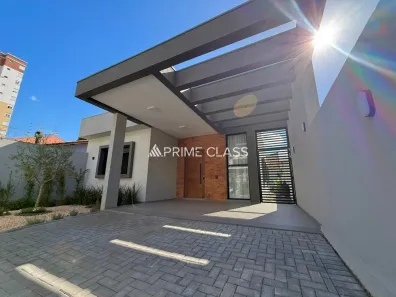 Casa com 3 Quartos à venda, 109m² no Marechal Rondon, Canoas