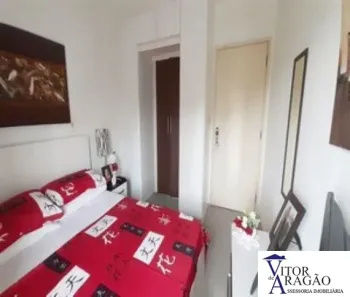 Apartamento com 3 Quartos à venda, 97m² no Imirim, São Paulo