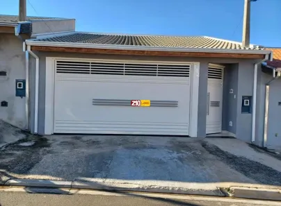 Casa com 3 Quartos à venda, 150m² no Parque Campo Bonito, Indaiatuba