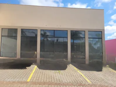 Ponto Comercial para alugar, 450m² no Jardim São Jorge, Londrina