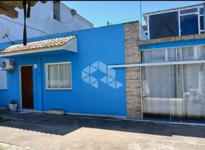 Casa de Condomínio com 3 Quartos à venda, 65m² no Boi Morto, Santa Maria