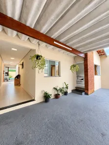 Casa com 3 Quartos à venda, 171m² no Estiva, Taubaté