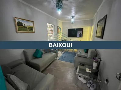 Casa com 4 Quartos à venda, 109m² no Jardim Maria Virginia, São Paulo
